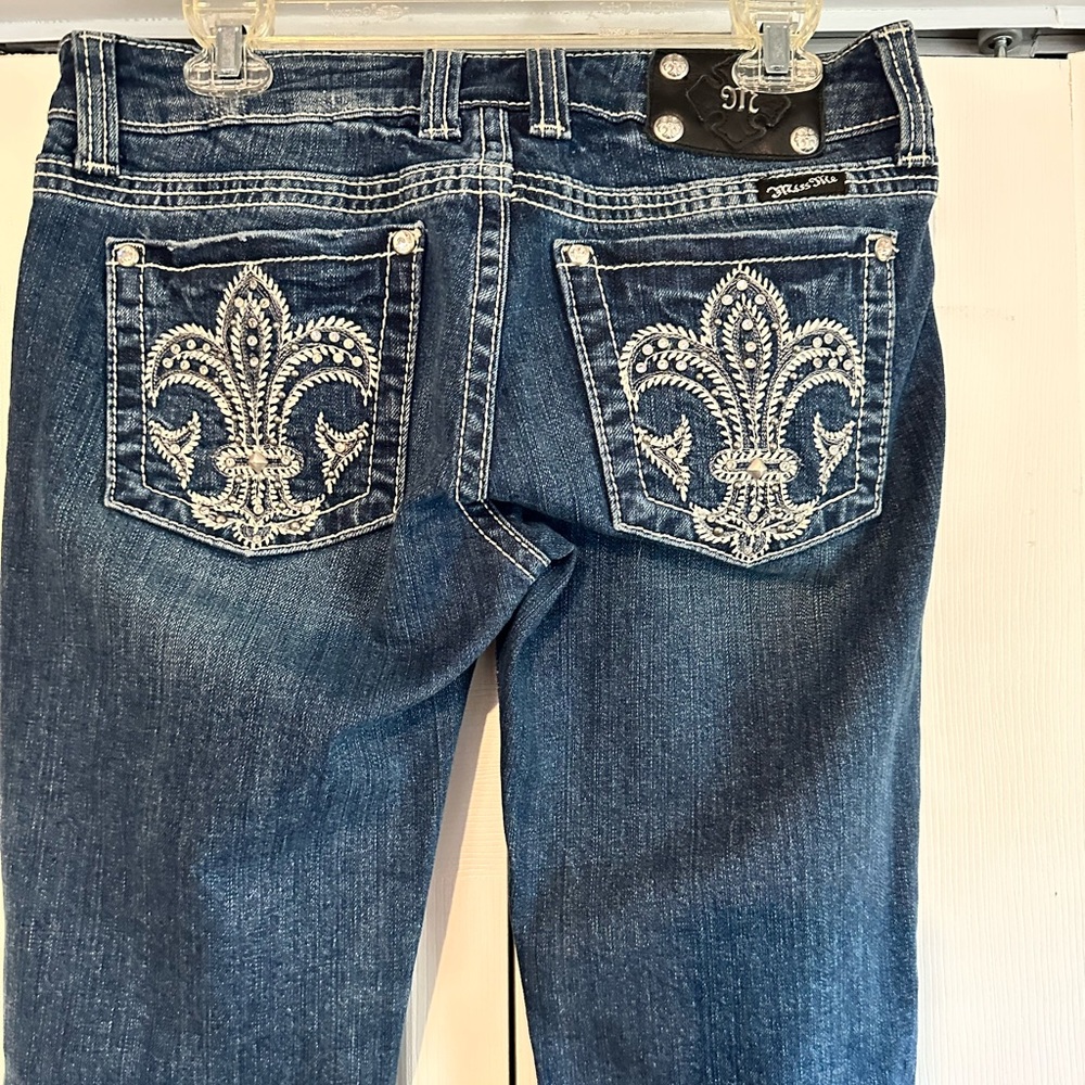 Miss Me Boot cut Jeans